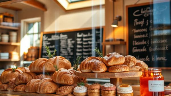 Discover French Delicacies in the UK: Browse Epicerie Corner