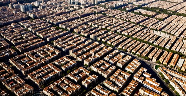 Where to buy luxury real estate in barcelona: top neighborhoods
