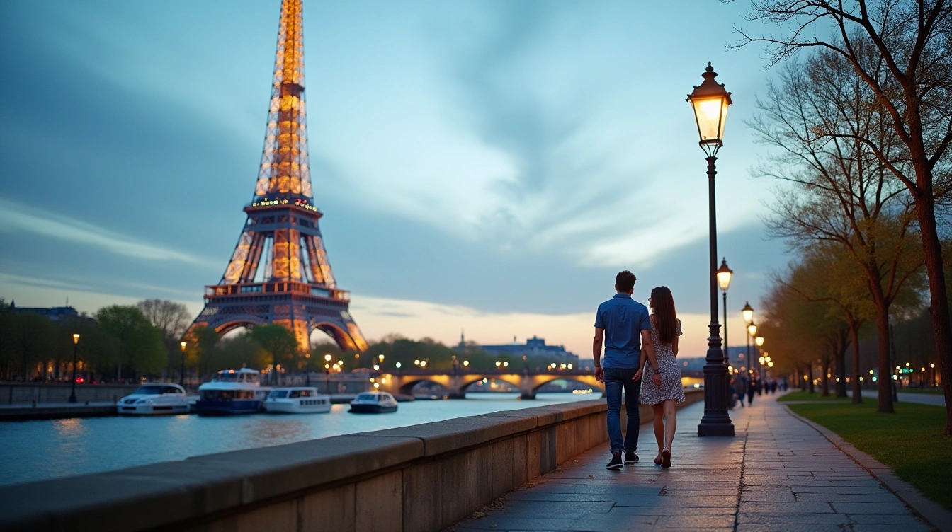 Your Questions About Parisian Proposal Experiences